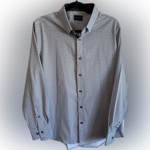 7 Diamonds Dress Shirt